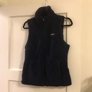 Patagonia Los Gatos Vest